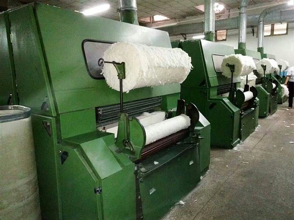 施耐德M241PLC在纺织行业梳棉机应用 (1)