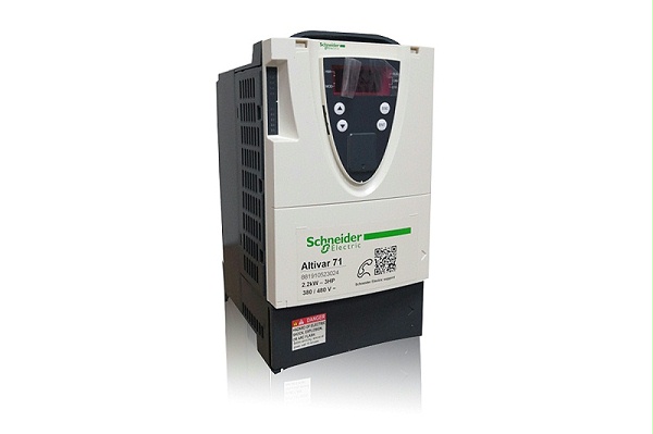 施耐德ATV71系列变频器6 施耐德ATV71系列变频器6