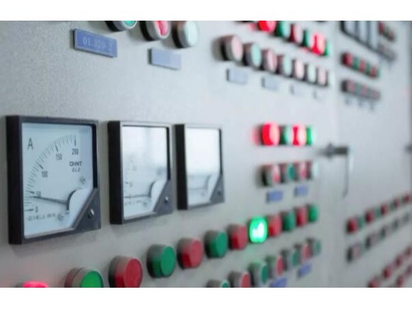 工业电气自动化<i style='color:red'>控制系统的组成</i>以及各个部分的功能。