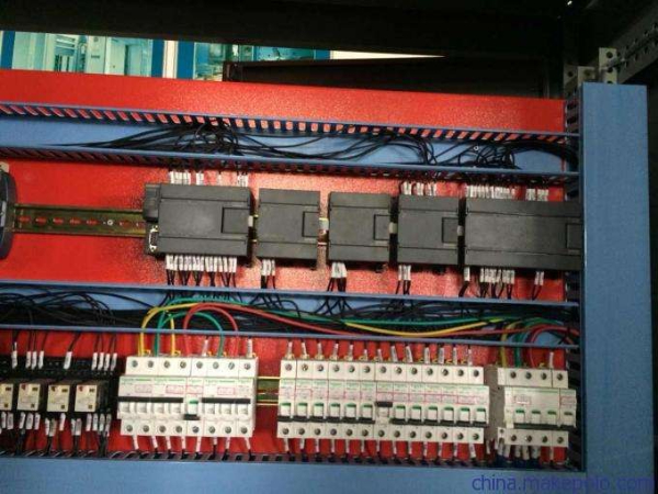 工业自动化PLC控制系统成套设计应用技术
