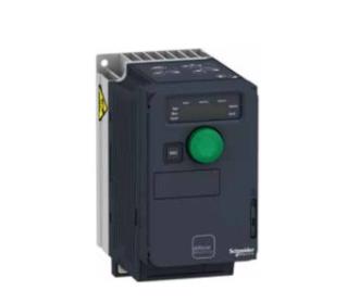 施耐德ATV320变频器