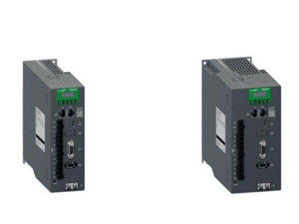 施耐德电气推出LXM18M系列220V 1kW和1.5kW驱动型号