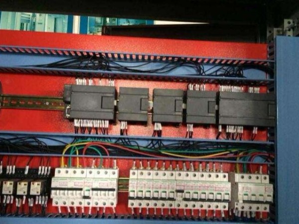 江苏<i style='color:red'>电气控制系统设计价格</i>看这里！