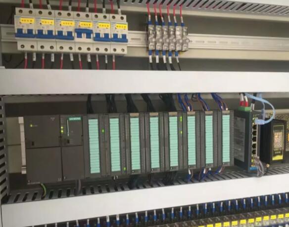 plc自动化控制柜功能介绍-无锡三盛电气控制系统集成商