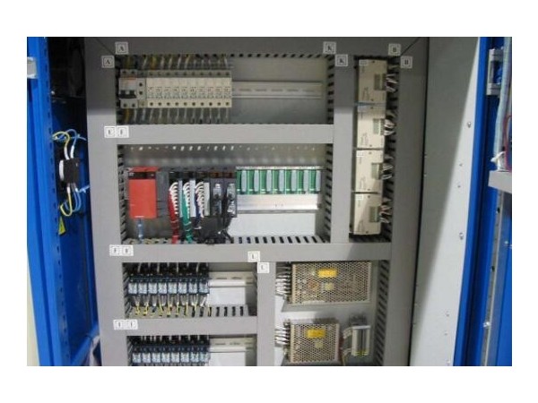 plc电气控制柜功能介绍-无锡三盛电气控制系统集成商