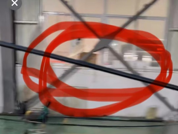 <i style='color:red'>电缆</i>的垂度收卷