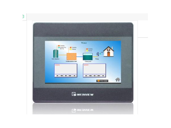 <i style='color:red'>威纶通mt6071ip触摸屏多少钱一台</i>，维纶触摸屏哪里买？