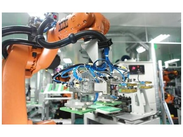 如何进行机械设备的工业控制系统设计？