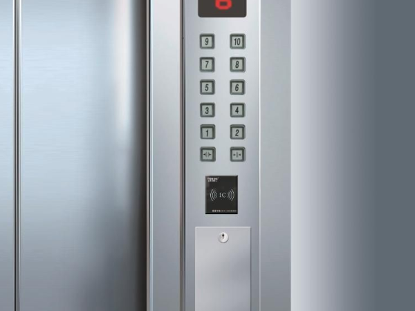 plc<i style='color:red'>电梯控制系统</i>被广泛应用的原因？